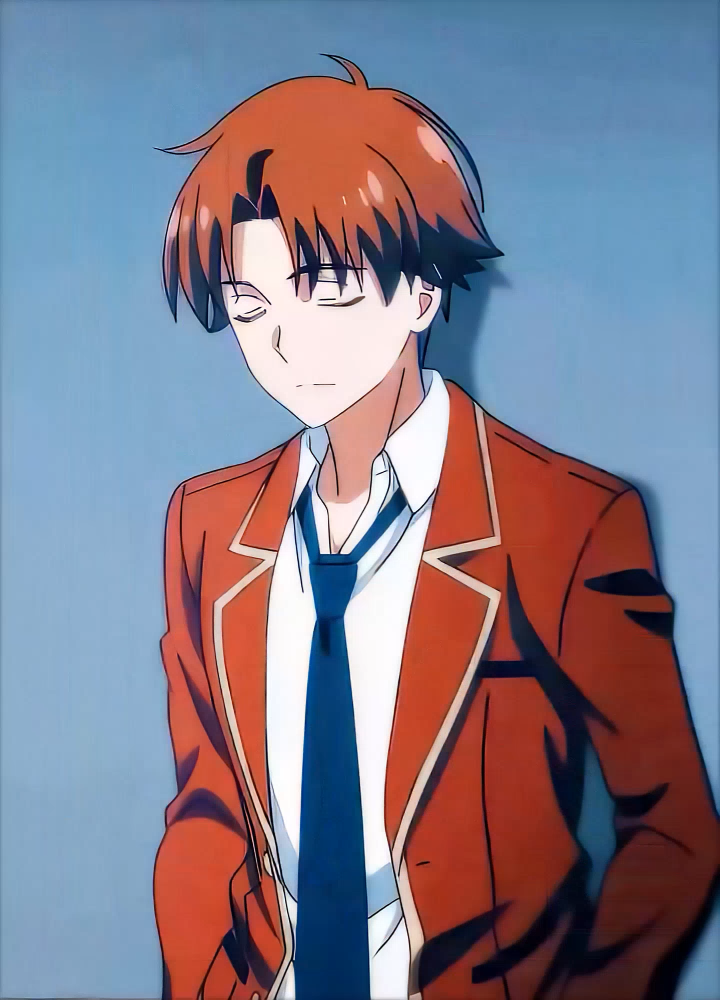 Classroom Of The Elite